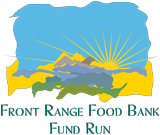 Front Range Food Bank Fund Run