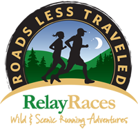 Roads Less Traveled Relay Races